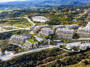 Ático de 2 habitaciones en venta en Estepona, Malaga