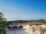 Ático de 2 habitaciones en venta en Estepona, Malaga