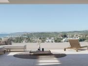 Ático de 2 habitaciones en venta en Estepona, Malaga
