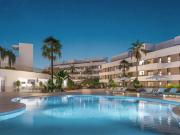 Ático de 2 habitaciones en venta en La Cala De Mijas, Malaga