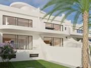 Ático de 2 habitaciones en venta en La Mata, Alicante