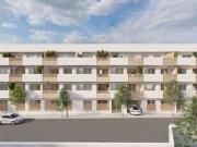 Ático de 2 habitaciones en venta en La Xara, Alicante