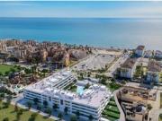 Ático de 2 habitaciones en venta en Laguna Beach, Malaga
