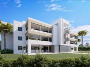 Ático de 2 habitaciones en venta en Mijas, Malaga