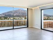 Ático de 2 habitaciones en venta en Nueva Andalucia, Malaga