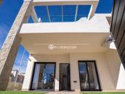 Ático de 2 habitaciones en venta en Pilar de la...