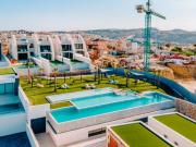 Ático de 2 habitaciones en venta en Rojales, Alicante