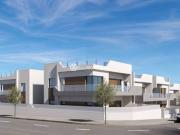 Ático de 2 habitaciones en venta en San Miguel De...