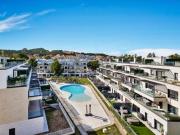 Ático de 2 habitaciones en venta en Santa Ponsa, Mallorca