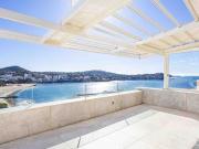 Ático de 2 habitaciones en venta en Santa Ponsa, Mallorca