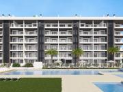 Ático de 2 habitaciones en venta en Torrevieja, Alicante