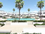 Ático de 2 habitaciones en venta en Torrevieja, Alicante