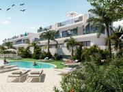Ático de 2 habitaciones en venta en Torrevieja, Alicante