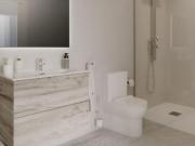 ATICO DE 3 DORM. DE NUEVA CONSTRUCCIÓN EN TORREVIEJA A...