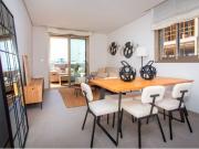 Ático de 3 Dorm y 2 Baños mas Solarium con vistas junto...