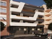 Ático de 3 dormitorios a solo 400 m de la Playa del Cura...