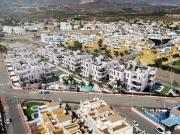 Ático de 3 dormitorios con solarium