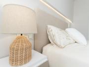 Ático de 3 dormitorios en Denia