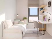 Ático de 3 dormitorios y 2 baños con vistas al Golf....