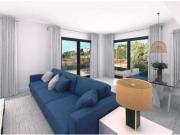 Ático de 3 dormitorios y 2 baños con vistas al mar. El...