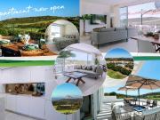 Ático de 3 dormitorios y 2 baños con vistas al mar. La...