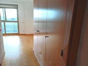 ÁTICO DE 3 HABITACIONES CON SOLÁRIUM, PARQUING Y...