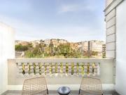 Atico de 3 habitaciones en Gracia