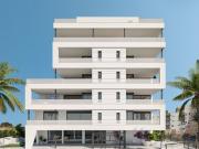 Ático de 3 habitaciones en venta en Aguilas, Murcia