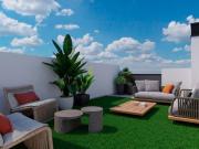 Ático de 3 habitaciones en venta en Alicante, Alicante