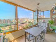 Ático de 3 habitaciones en venta en Alicante, Alicante