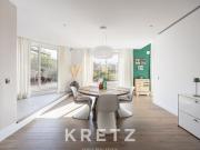 Ático de 3 habitaciones en venta en Barcelona, Barcelona
