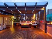 Ático de 3 habitaciones en venta en Barcelona, Barcelona