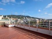 Ático de 3 habitaciones en venta en Barcelona, Barcelona