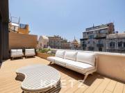 Ático de 3 habitaciones en venta en Barcelona, Barcelona