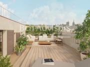 Ático de 3 habitaciones en venta en Barcelona, Barcelona