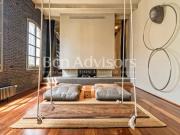 Ático de 3 habitaciones en venta en Barcelona, Barcelona
