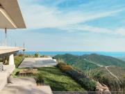 Ático de 3 habitaciones en venta en Benahavis, Malaga