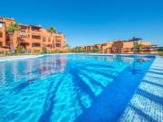 Ático de 3 habitaciones en venta en Benahavis, Malaga