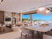 Ático de 3 habitaciones en venta en Benahavis, Malaga
