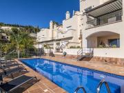 Ático de 3 habitaciones en venta en Benahavis, Malaga