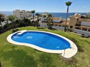 Ático de 3 habitaciones en venta en Benalmadena, Malaga