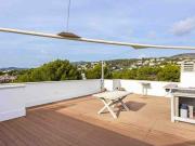 Ático de 3 habitaciones en venta en Bendinat, Mallorca