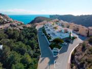 Ático de 3 habitaciones en venta en Benitachell, Alicante