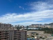 Ático de 3 habitaciones en venta en Calpe, Alicante