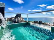 Ático de 3 habitaciones en venta en Calpe, Alicante