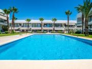 Ático de 3 habitaciones en venta en Cartagena, Murcia