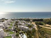Ático de 3 habitaciones en venta en Casares, Malaga