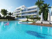 Ático de 3 habitaciones en venta en Dehesa De Campoamor,...