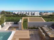 Ático de 3 habitaciones en venta en Denia, Alicante