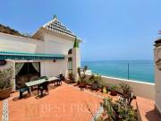 Ático de 3 habitaciones en venta en El Penoncillo, Malaga